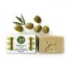 Simple 3 Olive - sapun natural